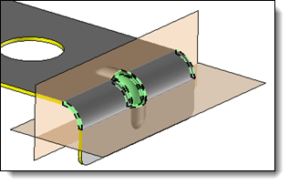 Unbending Ruler Unbending