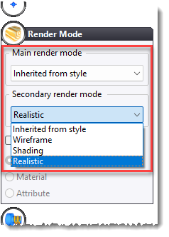 Exception style