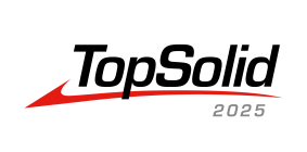 TopSolid 2025