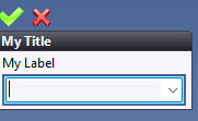 Empty Ask alt-text