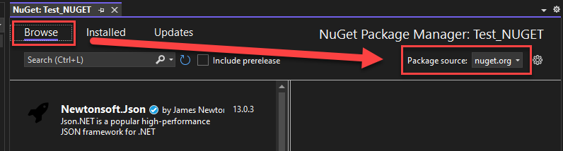 Nuget.org alt-text
