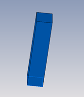 Extrusion created alt-text