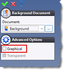 Inside File Background Background document